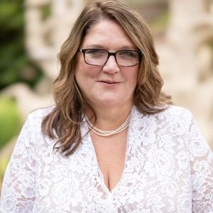 Meet your Posher, Patricia